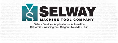 cait selway|selway machine tool company.